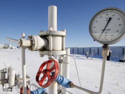 Rusia pune la indoiala faptul ca Ucraina primeste gaz din UE