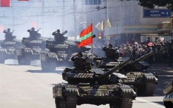 Presa rusa: Tiraspolul si Moscova fac „intelegeri secrete” in privinta reinoirii armamentului