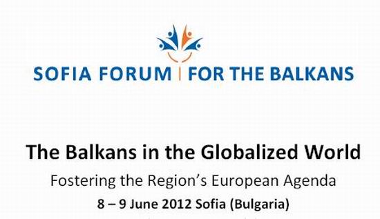 Bulgaria: Forum politic dedicat Balcanilor