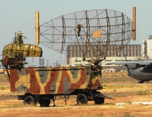 Azerbaidjanul, folosit de Rusia pentru a-si monta un radar sub pretextul monitorizarii Iranului