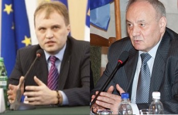 Diplomatia separatista de la Tiraspol: Sevciuk nu are teme comune cu Timofti