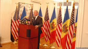 SUA investeste in armata Republicii Moldova