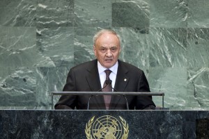Timofti la ONU: Trupele ruse de pe teritoriul Republicii Moldova trebuie retrase