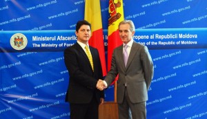 Romania pledeaza din nou in fata UE pentru „povestea de succes” a Republicii Moldova