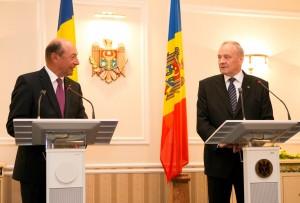 Băsescu merge la Bruxelles la semnarea Acordului de Asociere al Republicii Moldova la UE