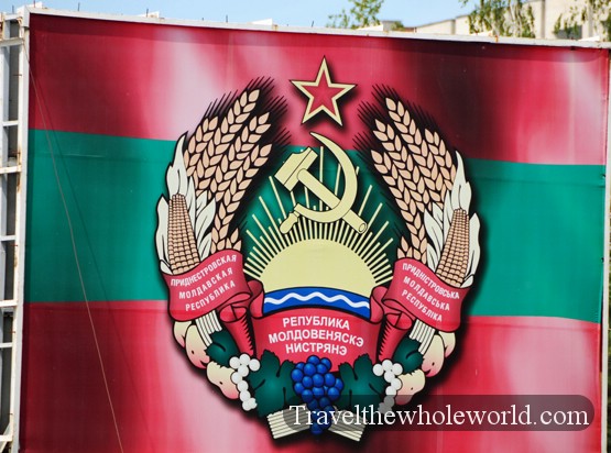 La Moscova, un partid va strange semnaturi pentru recunoasterea Transnistriei