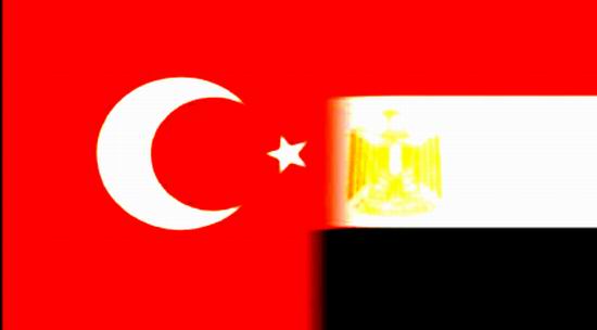Egiptul primeste un ajutor de 2 miliarde de dolari din partea Turciei