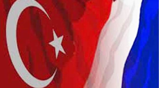 Realatiile turco-franceze ar putea reintra pe fagasul normal