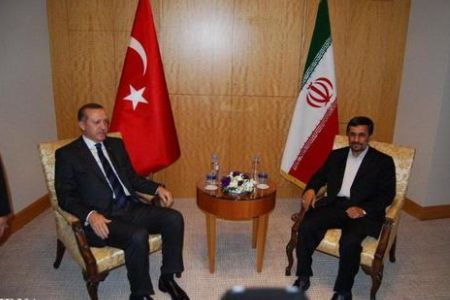 Turcia, negociator agreat de Iran in dosarul nuclear