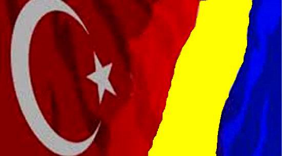 Romania si Turcia duc cooperarea in domeniul aviatiei