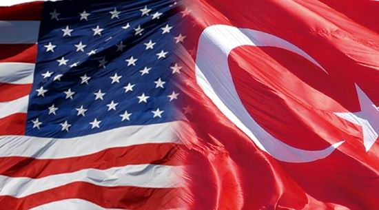 Siria si PKK, pe agenda discutiilor SUA-Turcia