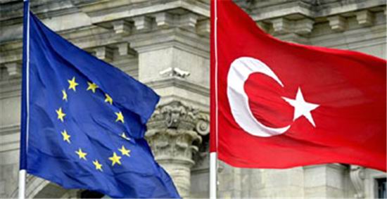 UE-Turcia: Acord de readmisie pentru imigrantii ilegali