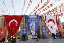 Turcia ar putea relua negocierile in „problema cipriota”