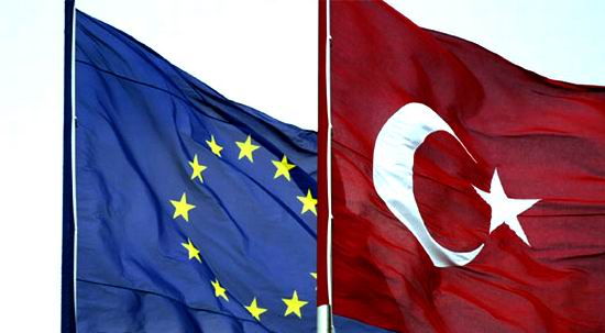 Turcia, dezamagita de Comisia Europeana
