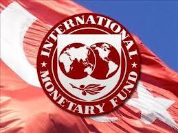 Turcia inapoiaza in totalitate datoria catre FMI