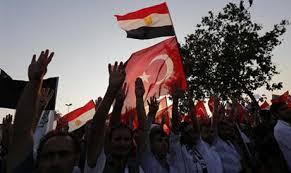 Turcia si Egiptul isi declara reciproc razboi diplomatic