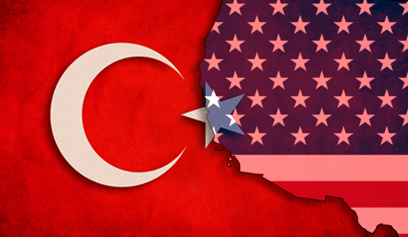 Expertii NATO au sosit in Turcia pentru instalarea rachetelor Patriot