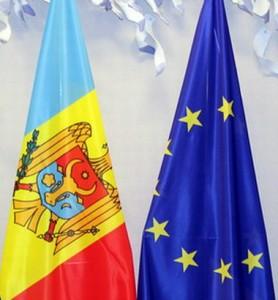Republica Moldova negociaza ultima runda pentru acordul de liber schimb cu UE