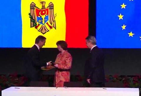 Comisia Europeana: Republica Moldova, cel mai reusit proiect de Vecinatate al Uniunii Europene