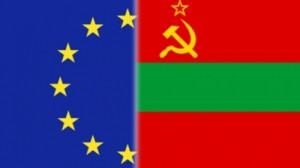 Transnistria se leaga economic tot mai tare de UE