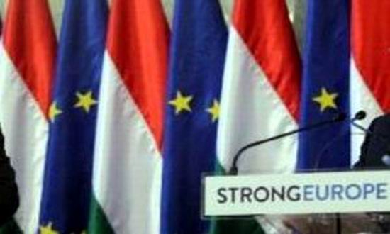 Ungaria afla marti ce i-a pregatit UE: Blocarea fondurilor de coeziune