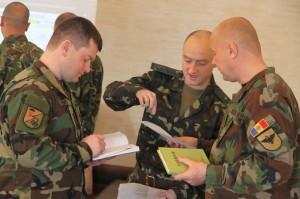 Ucraina cauta aliati in regiune: Polonia, Republica Moldova, Romania si SUA, invitate la exercitii militare comune