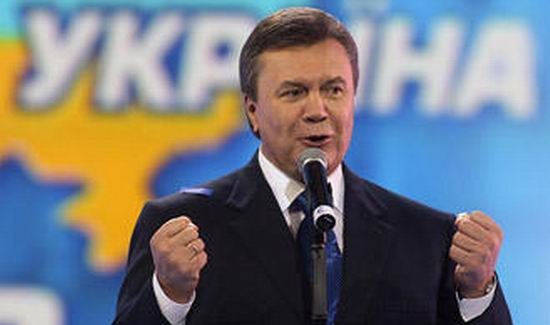Ucraina. Opozitia vrea sa-l reclame pe Ianukovici la CEDO