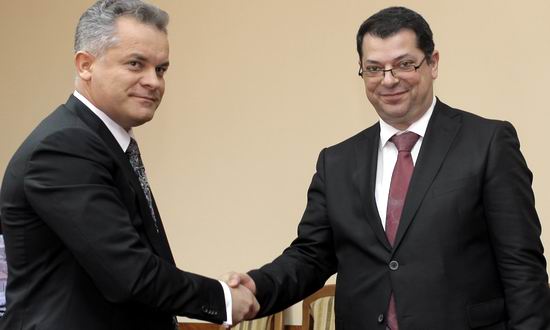 Parteneriat strategic R Moldova-Turcia