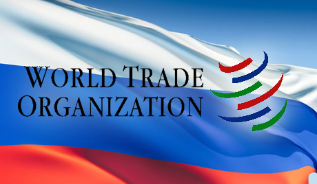 Georgia face cale libera pentru ca Rusia sa devina membru al OMC