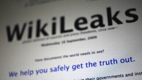WikiLeaks face dezvaluri despre Stratfor