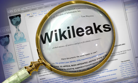 Razboaiele WikiLeaks: Cruciada hackerilor