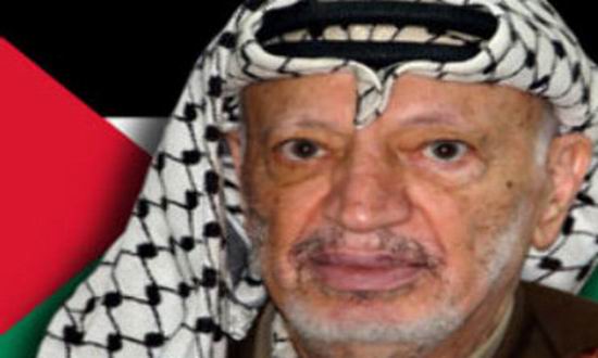 Plangere in justitie pentru asasinarea cu poloniu a lui Yasser Arafat