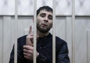 Principalul suspect in cazul Nemtov, Zaur Dadaiev, acuza autoritatile ruse de tortura