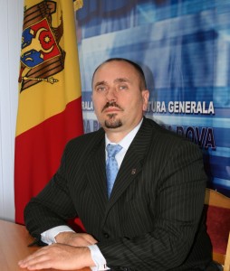 Procurorul general al Republicii Moldova, Valeriu Zubco, se autosuspenda sub presiunile AIE