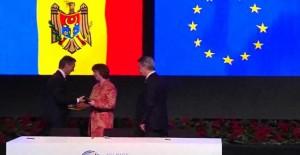PE va ratifica Acordul de Asocieri dintre UE si R. Moldova la mijlocul lunii noiembrie