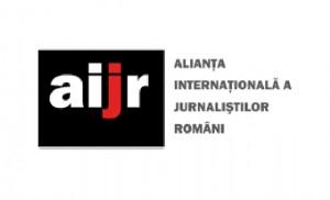 AIJR organizează un stagiu de pregătire pentru jurnaliștii din jurul granițelor României