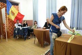 Republica Moldova, din nou la rascrucea dintre Est si Vest dupa alegerile locale