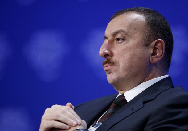 Azerbaidjan cucereste economic Balcanii