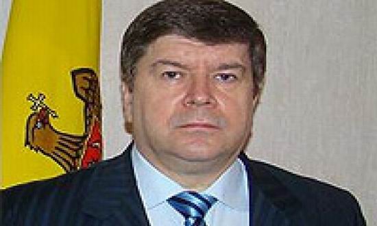 Chisinau: Andrei Neguta, consilier la Mitropolia Moldovei