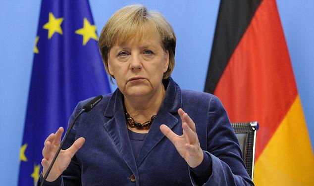 Germania respinge recunoașterea unilaterală a independentei Palestinei