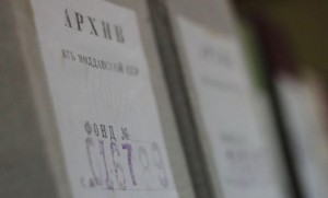 Republica Moldova da unda verde la studierea arhivei KGB