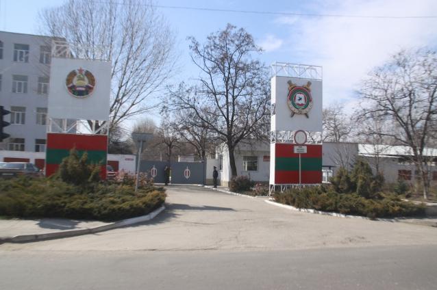 OSCE isi intensifica eforturile in dosarul transnistrean