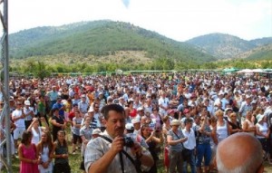 Romania preseaza Albania pentru recunoasterea aromanilor ca minoritate