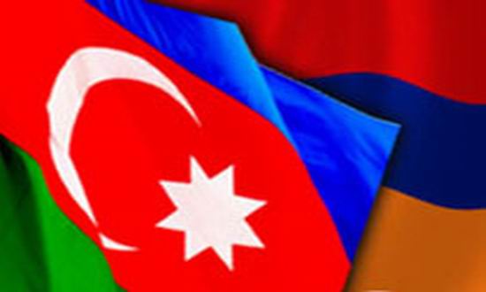Obama, Putin si Hollande, deceptionati de conflictul din Nagorno-Karabah