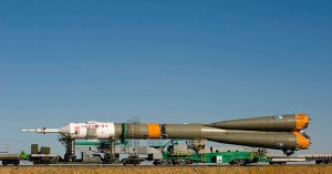 Rusia cere socoteala Kazahstanului pentru lansarile de rachetele de la Baikonur