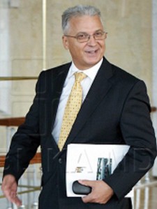 Mihai Balan promite „dekaghebizarea” SIS