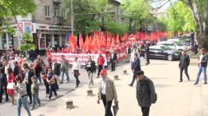 Baltiul vrea autonomie largita in cadrul Republicii Moldova