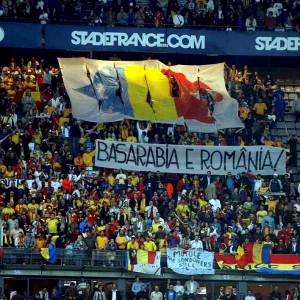 94 de ani de la Unirea Basarabiei cu Romania, marcati pe ambele maluri ale Prutului
