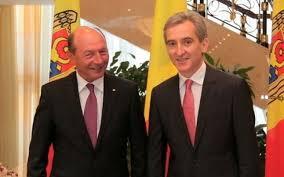 Basescu avertizeaza: R. Moldova nu va deveni stat membru UE pana nu-si rezolva problemele cu justitia
