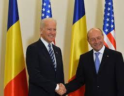 Romania si SUA formuleaza o declaratie comuna pentru Ucraina